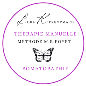 Logo Lora Kergomard